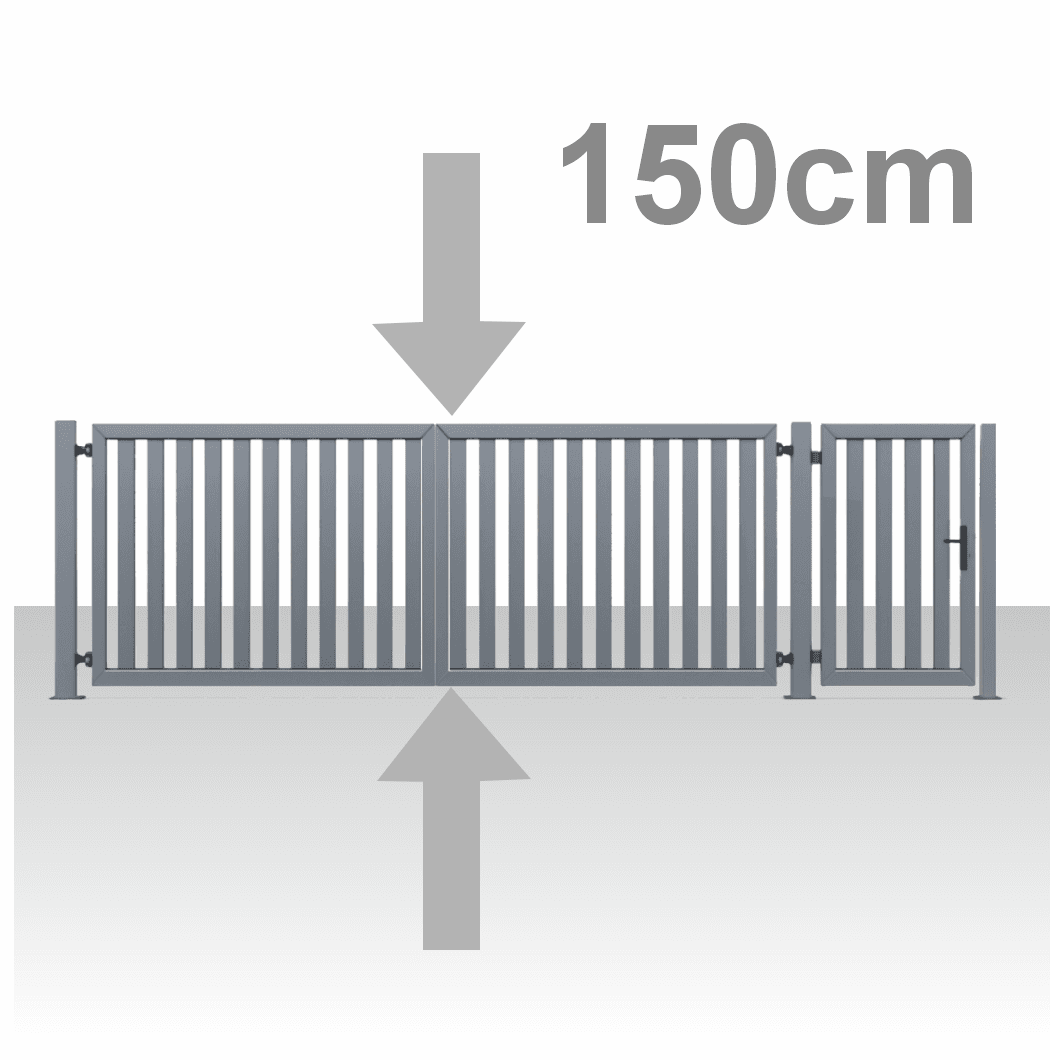 150cm